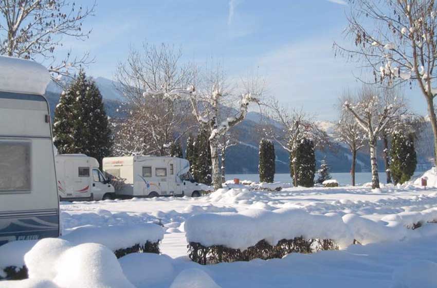 20221128-Carinzia-campeggi-Camping-Brunner-am-See-Dobriach-1