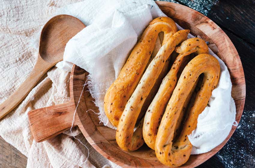 Umbria-Orvieto-biscotti all'anice