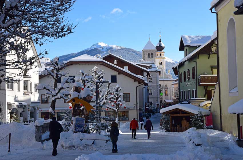 San Candido (Innichen)