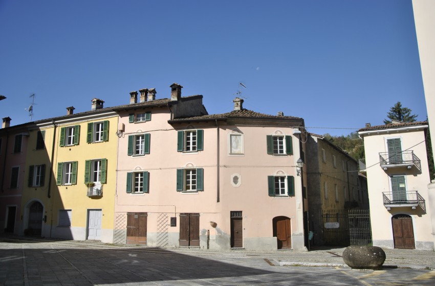 case pastello garbagna