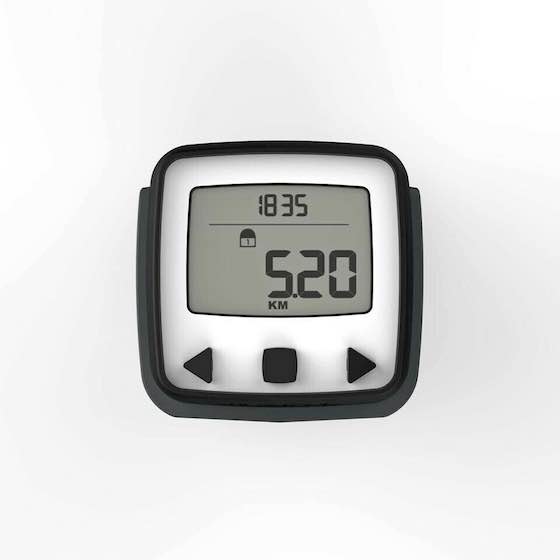 Decathlon onwalk 500