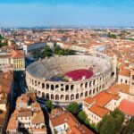 Verona-Anfiteatro