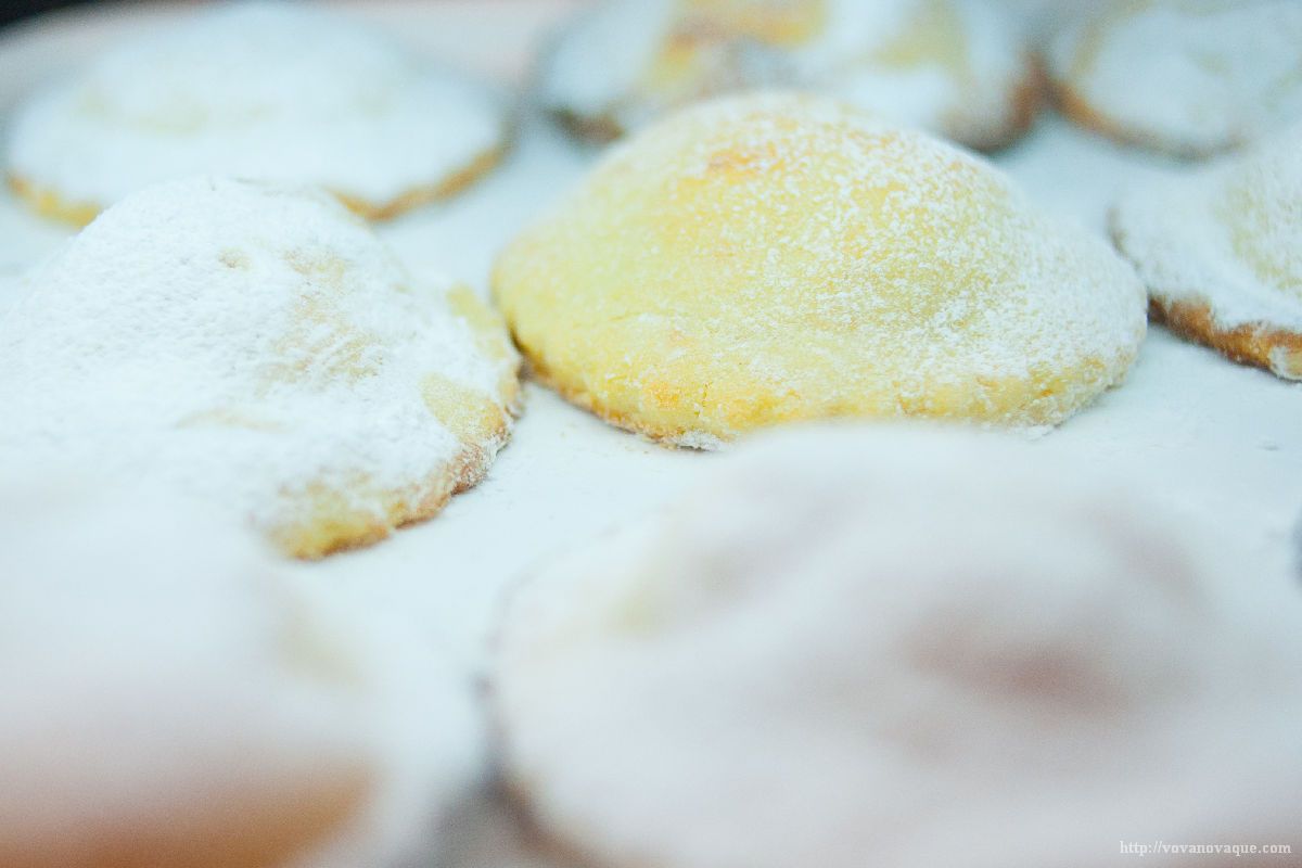 Sicilia-Erice-Maria Grammatico-genovesi-dolce siciliano-zucchero a velo