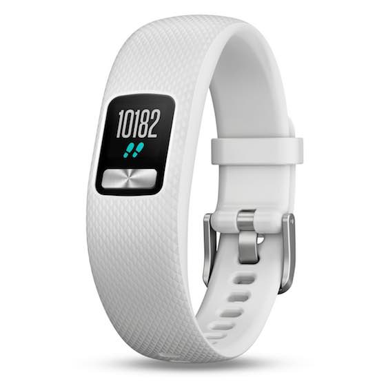 garmin vivofit 4