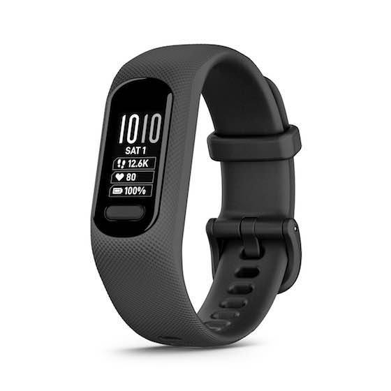 garmin vivosmart 5