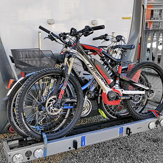 portabici edicar