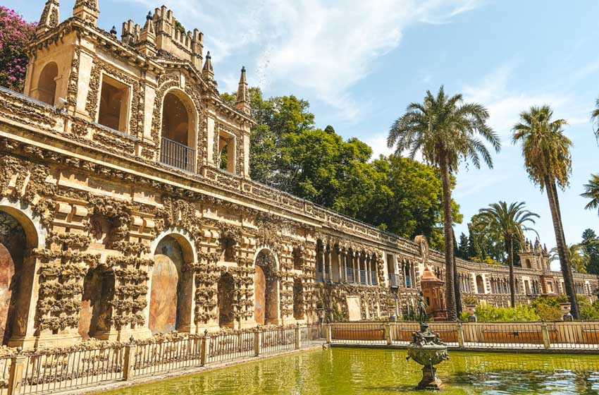 real_alcazar_giardino
