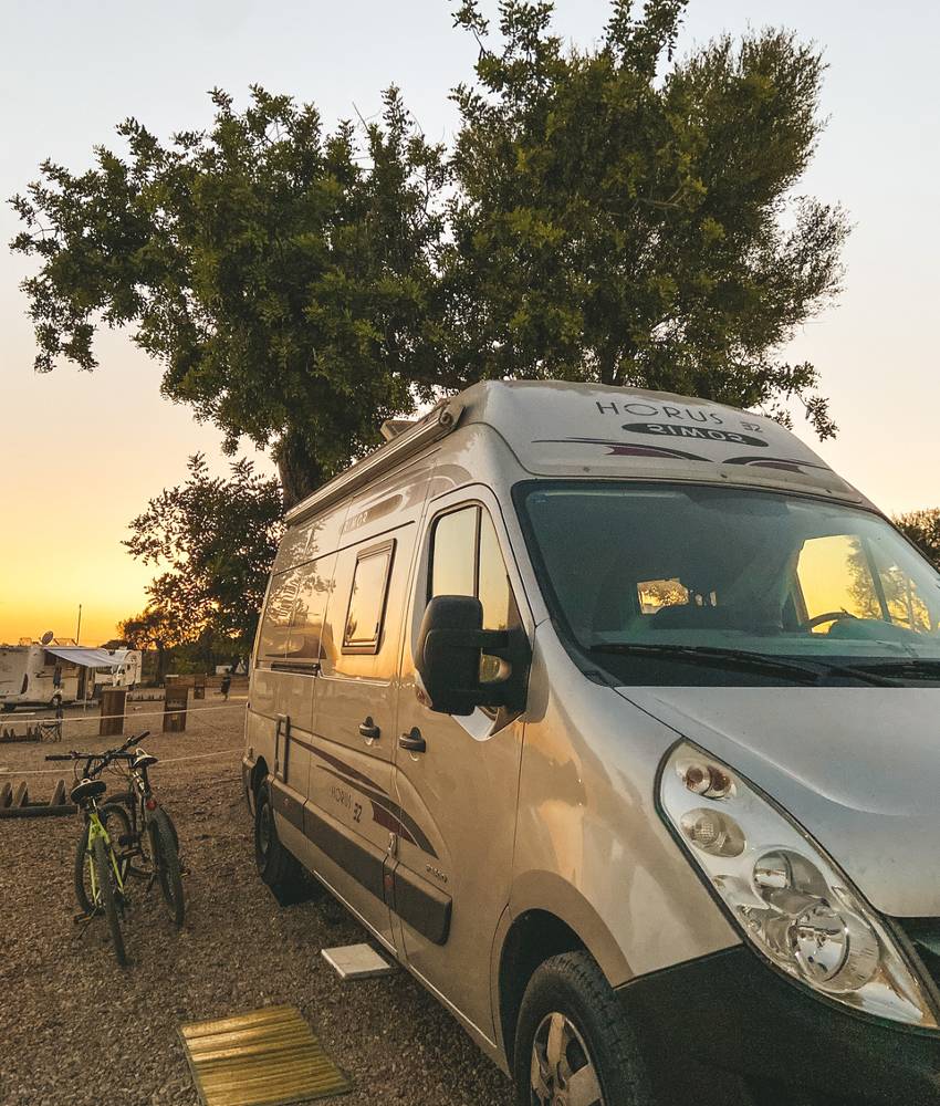 camper-bicicletta