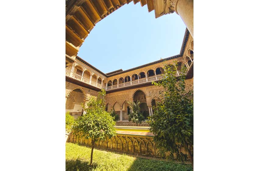 real_alcazar