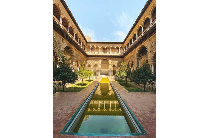 real_alcazar