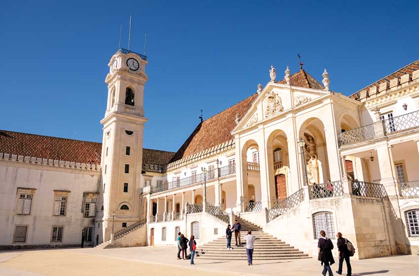 Coimbra-Universita