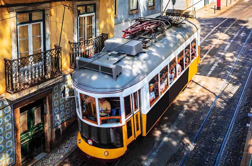 Lisbona-Tram-28
