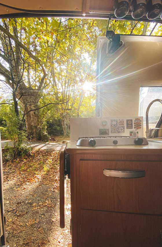 interno camper
