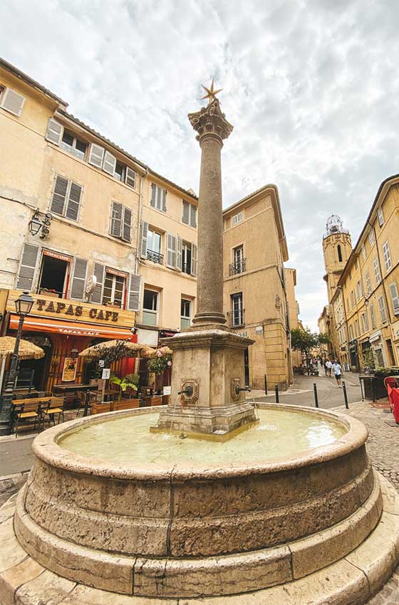 12 cose da vedere e fare ad AixenProvence Pleinair 12 cose da vedere e fare ad AixenProvence Pleinair