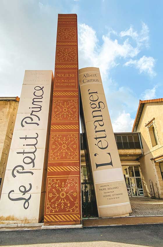 monumento libri le-petit-primco