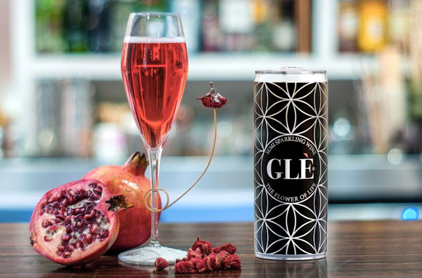 glè vino