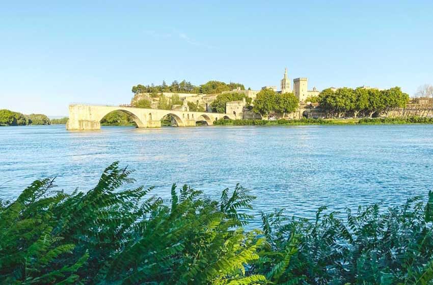 12 cose da vedere e da fare ad Avignone Pleinair