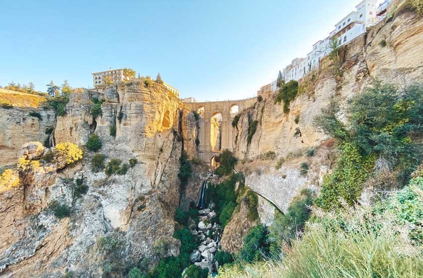 Ronda