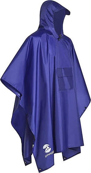 poncho