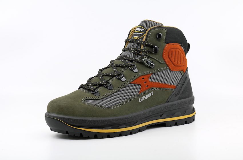 Grisport