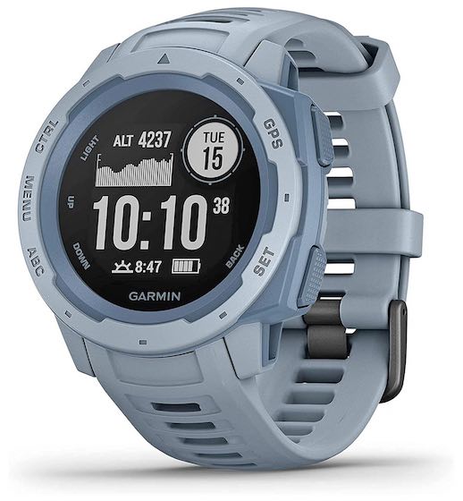 garmin instinct