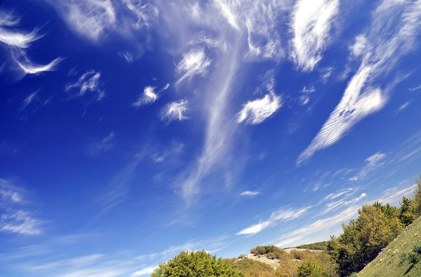 meteo outdoor