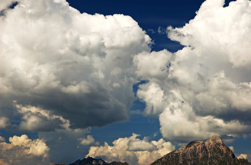 meteo outdoor