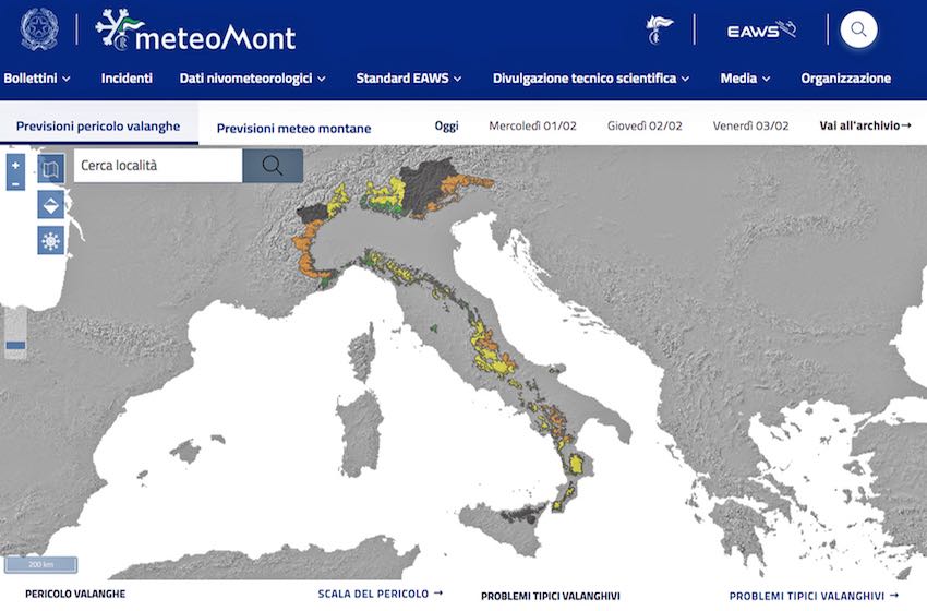 meteo outdoor