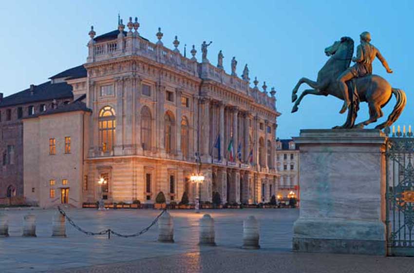 Torino-Palazzo-Reale