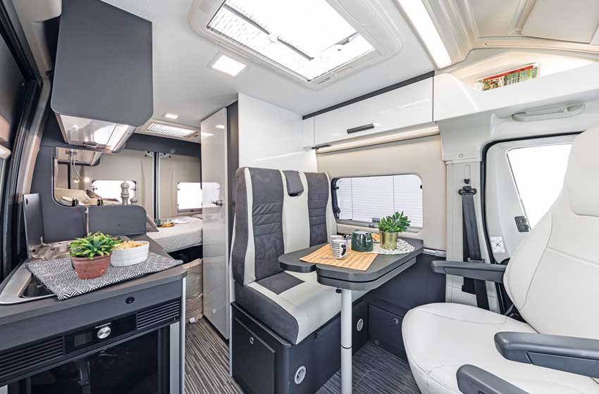 McLouis Menfys S-Line 1 interni