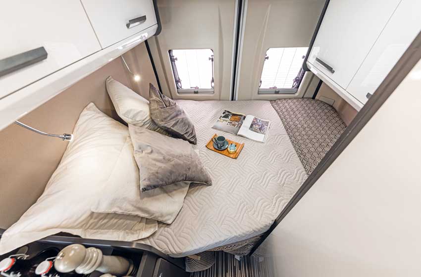 McLouis Menfys S-Line 1 letto