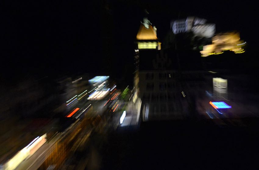 mosso zoom