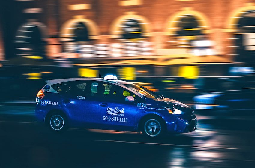 panning