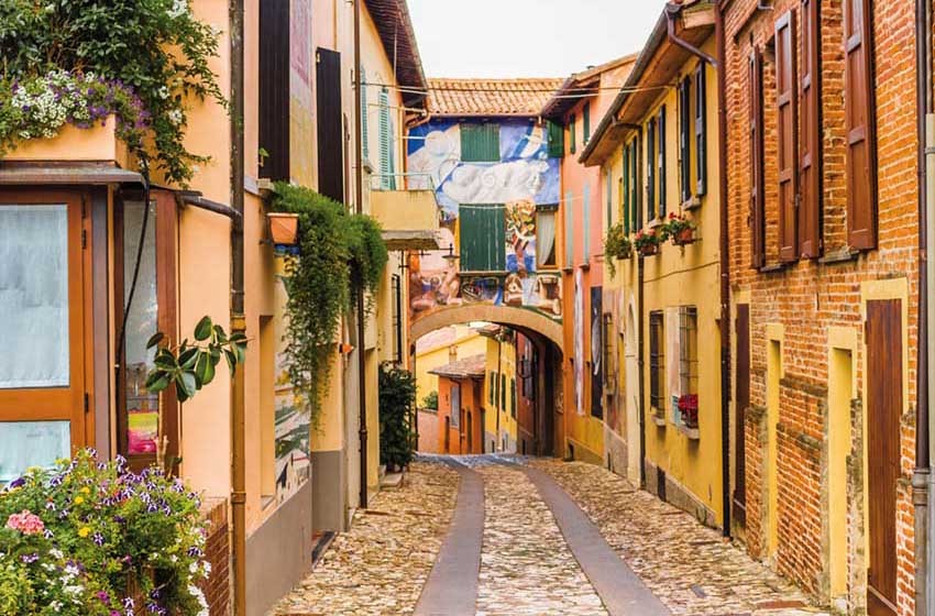 dozza