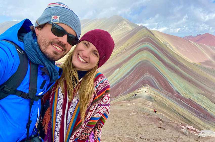 uomo e donna blogger La-Via-delle-Scimmie