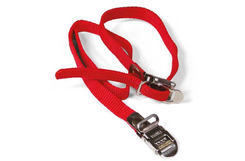 Cinturino di sicurezza Fiamma