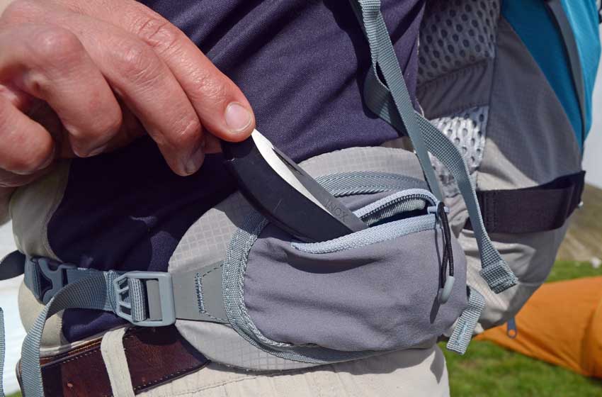 Conseils pour le trekking quoi porter et comment organiser votre sac