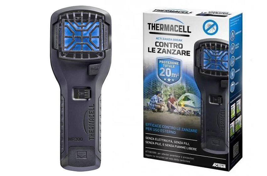 Acti Zanza Break Thermacell