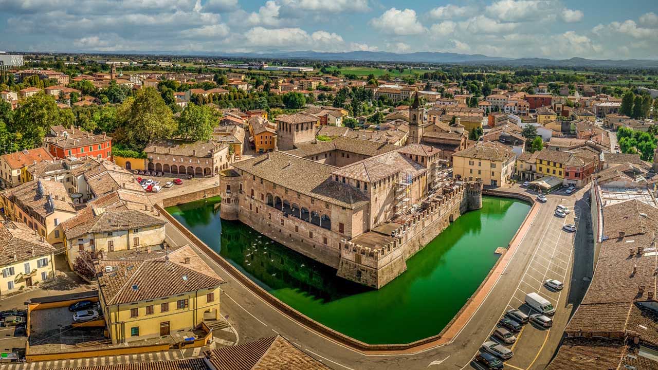 Fontanellato