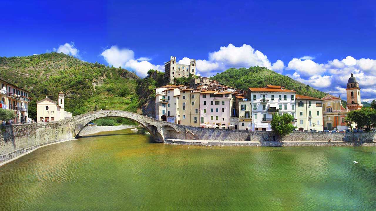 Dolceacqua