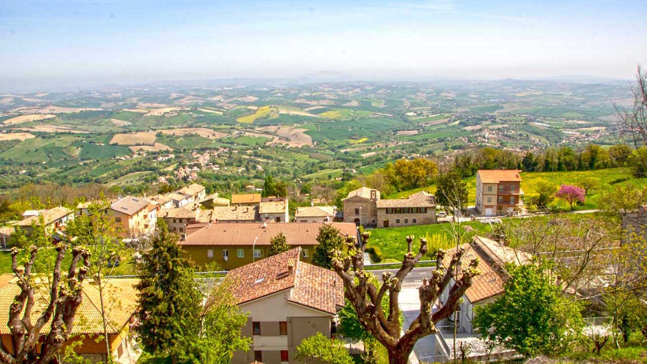 Cingoli