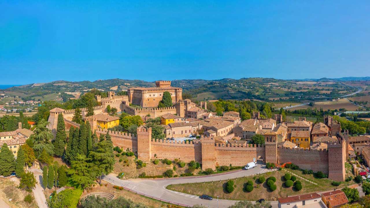 Gradara