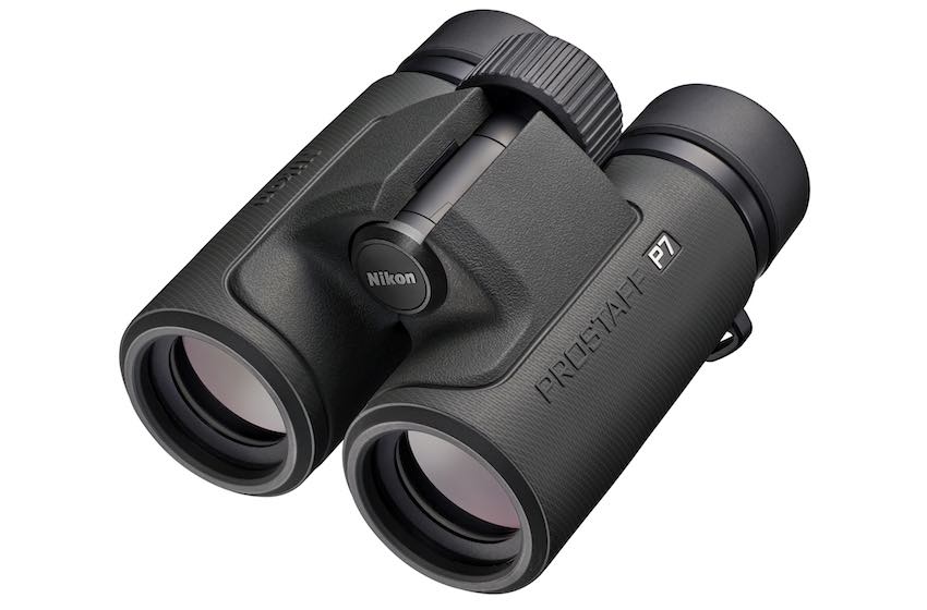 Nikon Prostaff