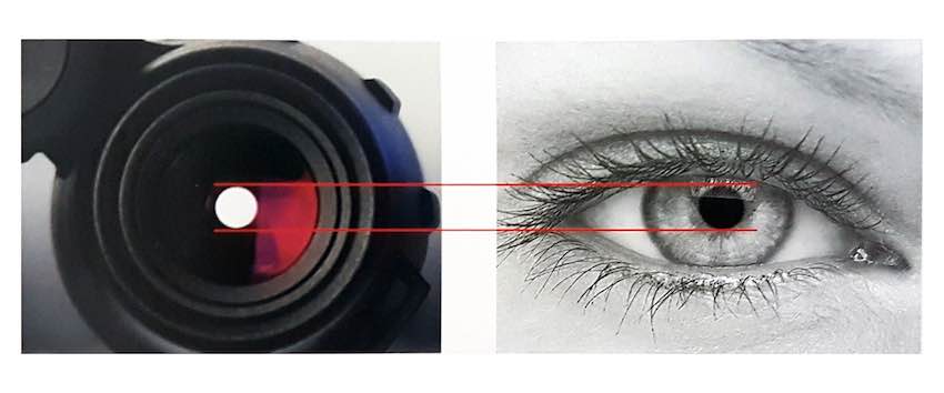 scegliere il binocolo