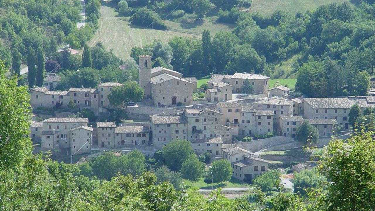 Valfornace (MC) Pleinair