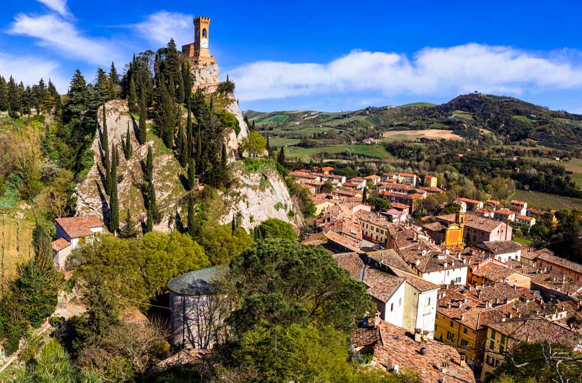 Brisighella (RA) Pleinair