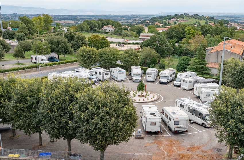 raduno camper montefiascone