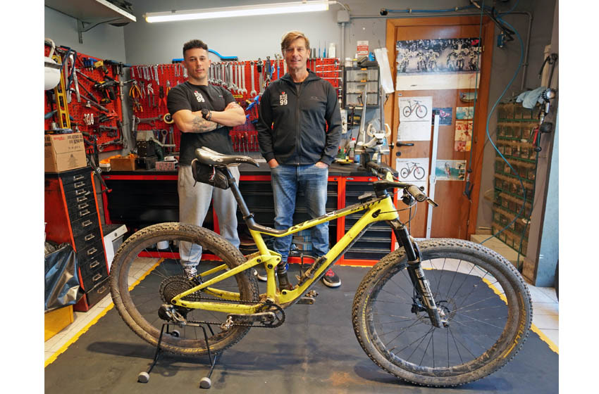 Bike Plus 99 Roma