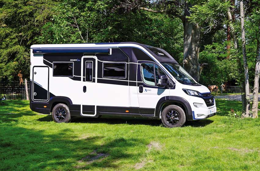 Chausson Exclusive Line X650