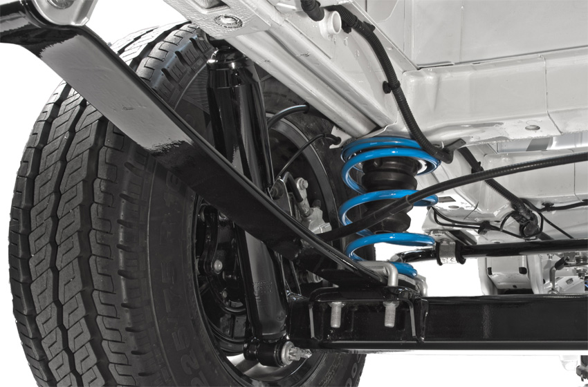 VBAirsuspension Air Suspension Systems Pleinair